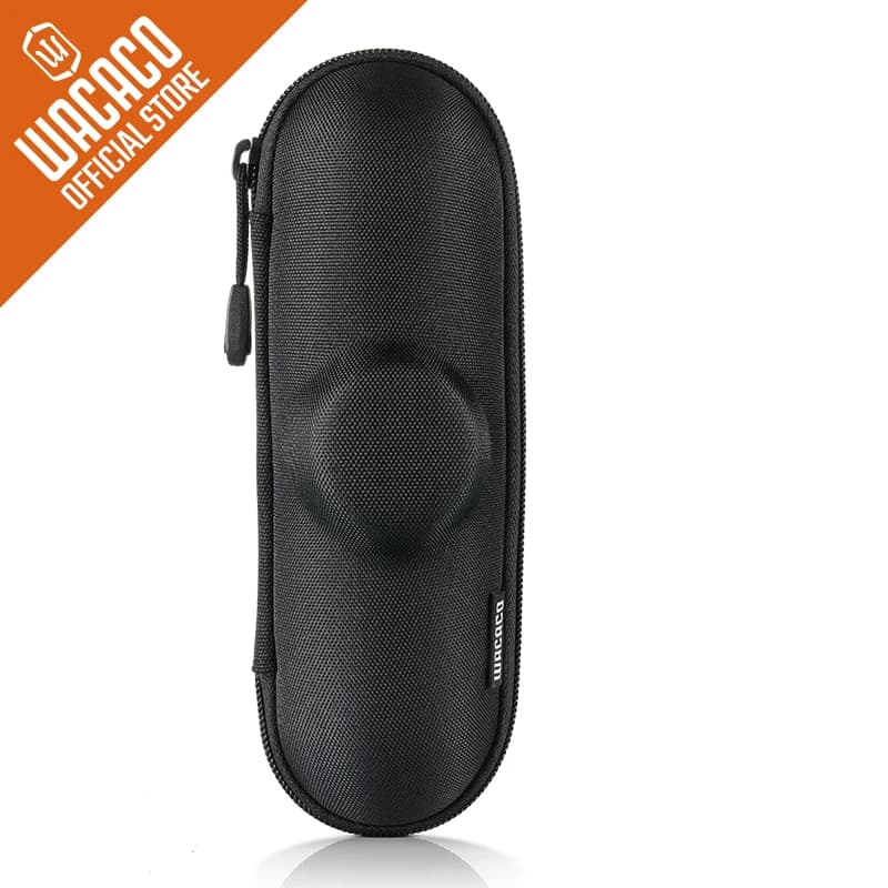 Wacaco Minipresso Carry Case for GR, NS, and CA