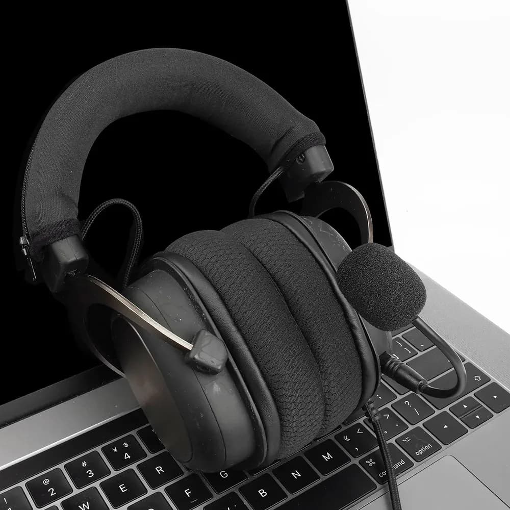 Picun G2 Replacement Earpads with Memory Foam Comfort