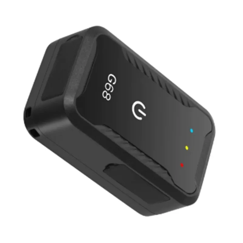 G68 Mini 4G GPS Asset Tracker