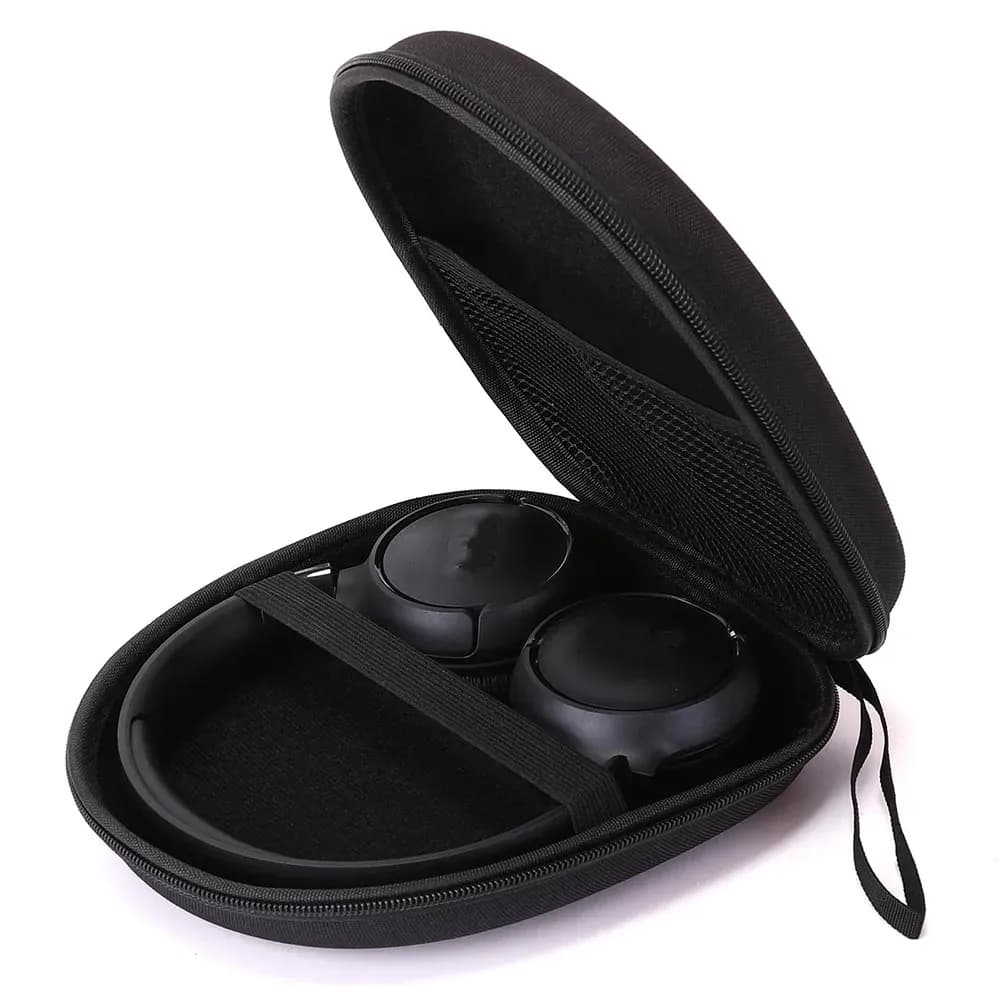Universal EVA Headphone Carry Case for JBL, Sony, Bose and More