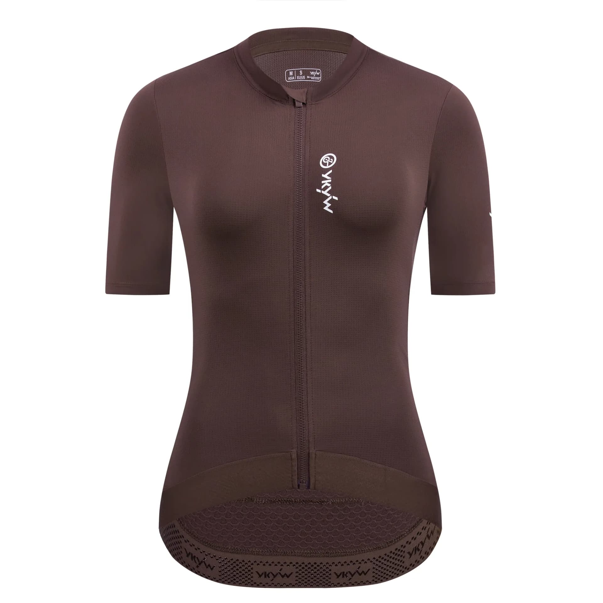 YKYW Women’s Summer Pro Cycling Jersey and Bib Shorts Set