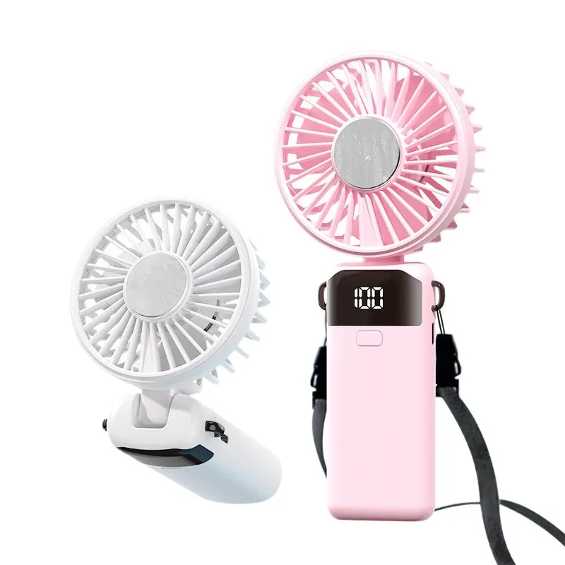 Lenovo S1 Ice-Cooling Portable Neck Fan