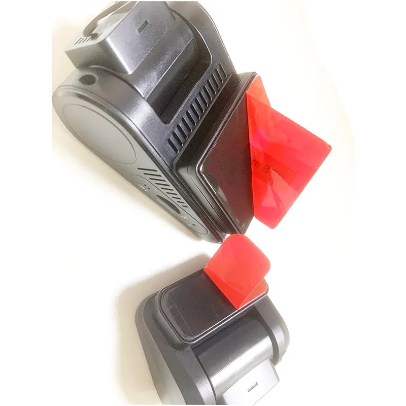 Viofo A129 Pro Dash Cam Mount Film and Static Sticker Set