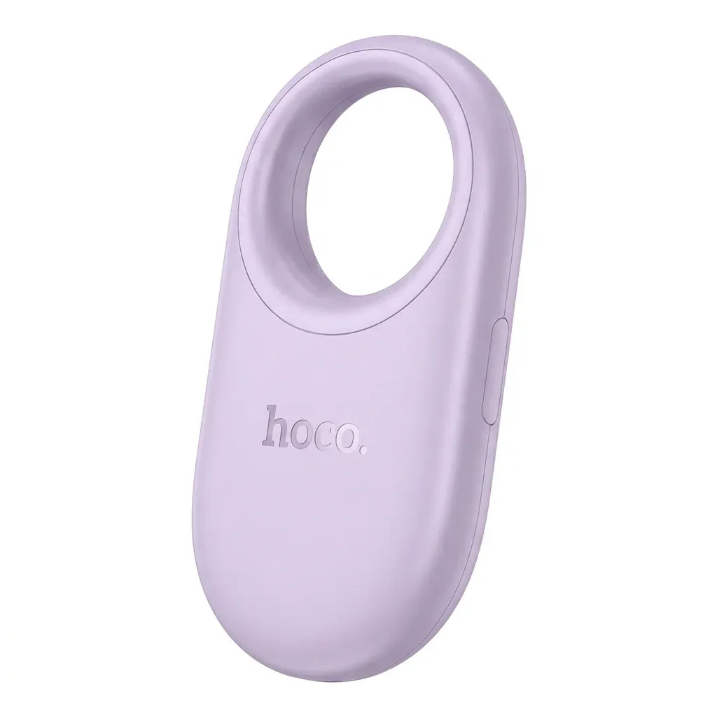 HOCO E94 Apple Find My Bluetooth Key Tracker