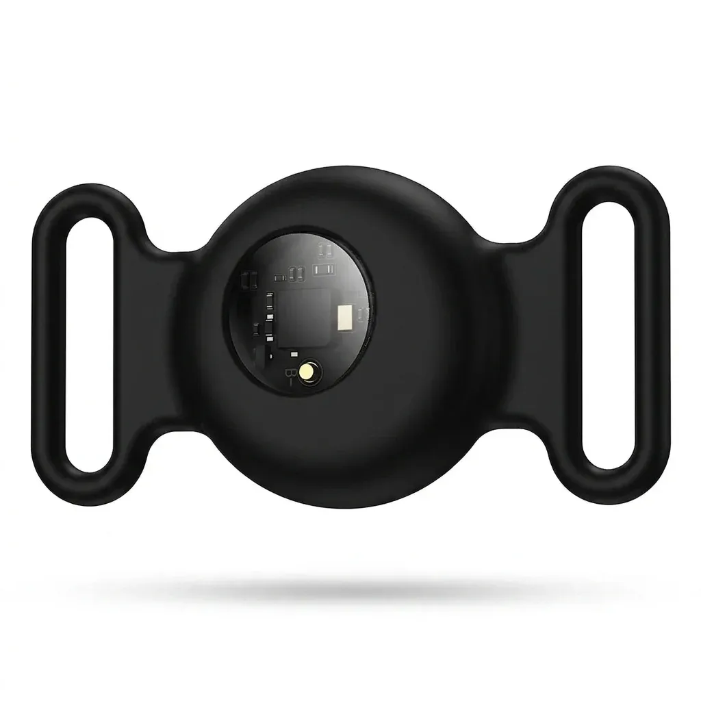 HOCO E91C Smart Tag Pet Tracker for Apple Find My