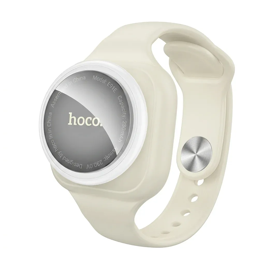 Hoco E91E Mini Apple Find My Tracker Tag