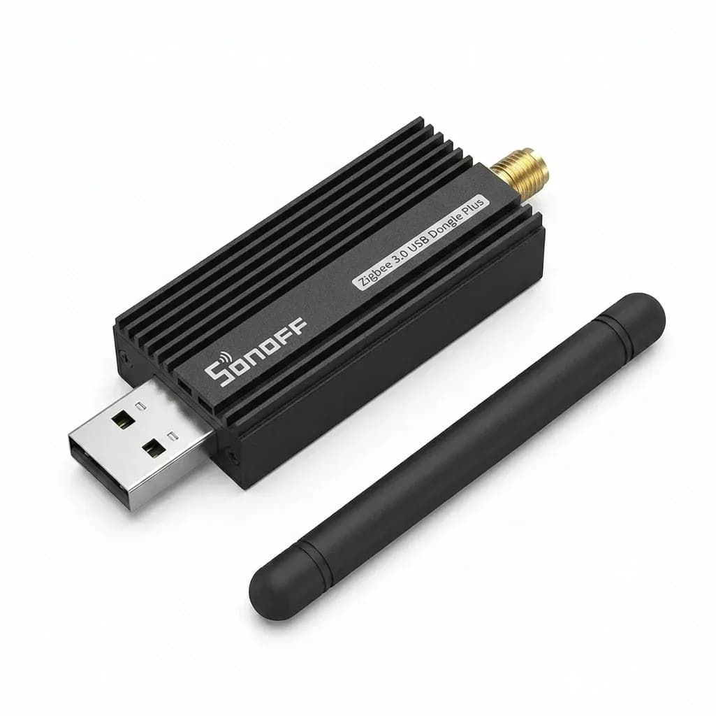 SONOFF ZBDongle-E Zigbee 3.0 USB Coordinator