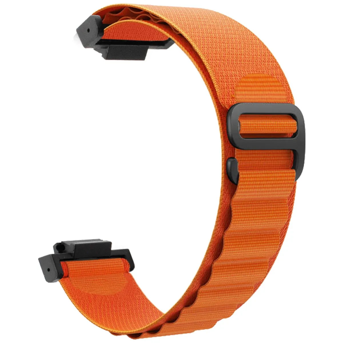 Alpine Loop Nylon Strap for Casio G-SHOCK 16mm