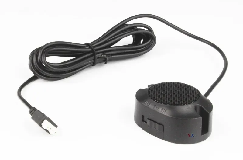 Koorinwoo Visible Android Parking Sensor Kit with Video Alarm
