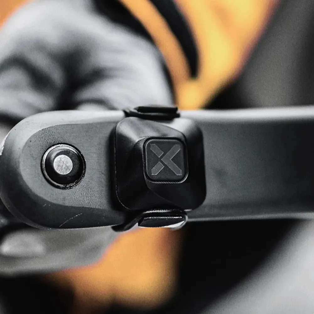 XOSS Dual Sensor Cycling Cadence and Speed Kit