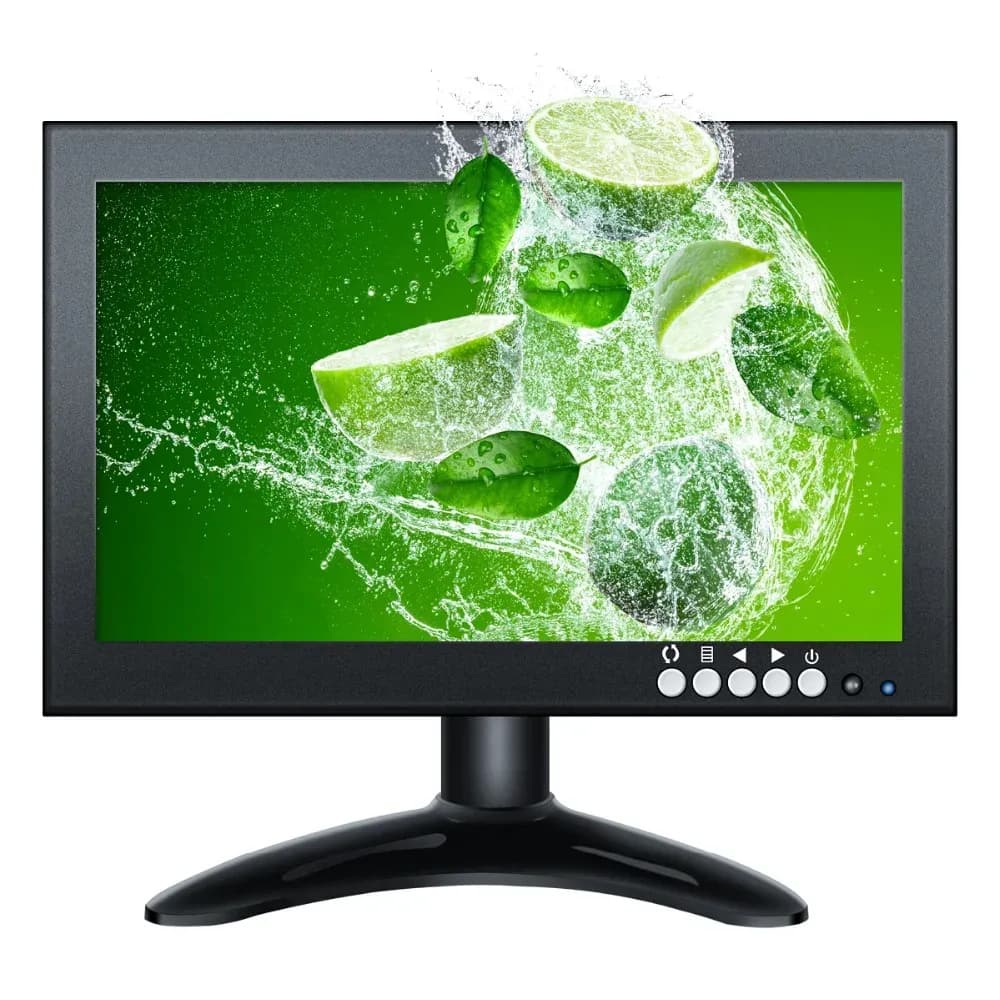 EYOYO EM08G 8-Inch Multi-Input IPS Portable Monitor