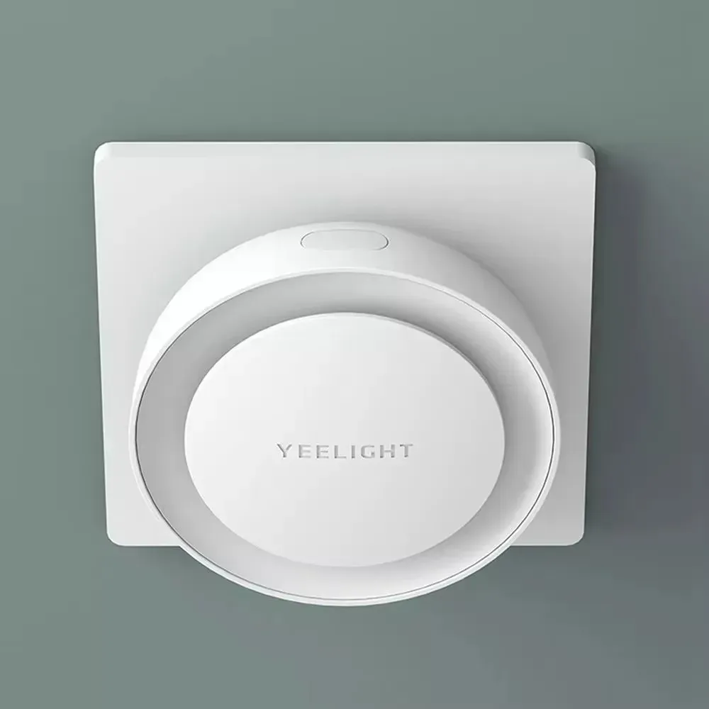 Yeelight Plug-In Warm White Night Light