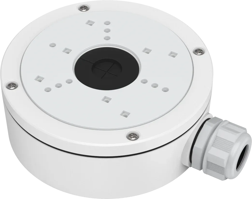Annke Aluminum CCTV Junction Box Mount Bracket JXH001