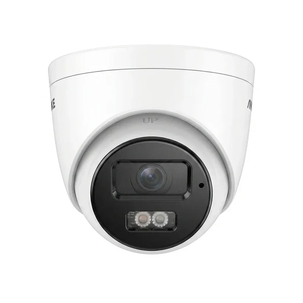 ANNKE 4K PoE 8-Channel NVR Security Kit with 8MP Cameras