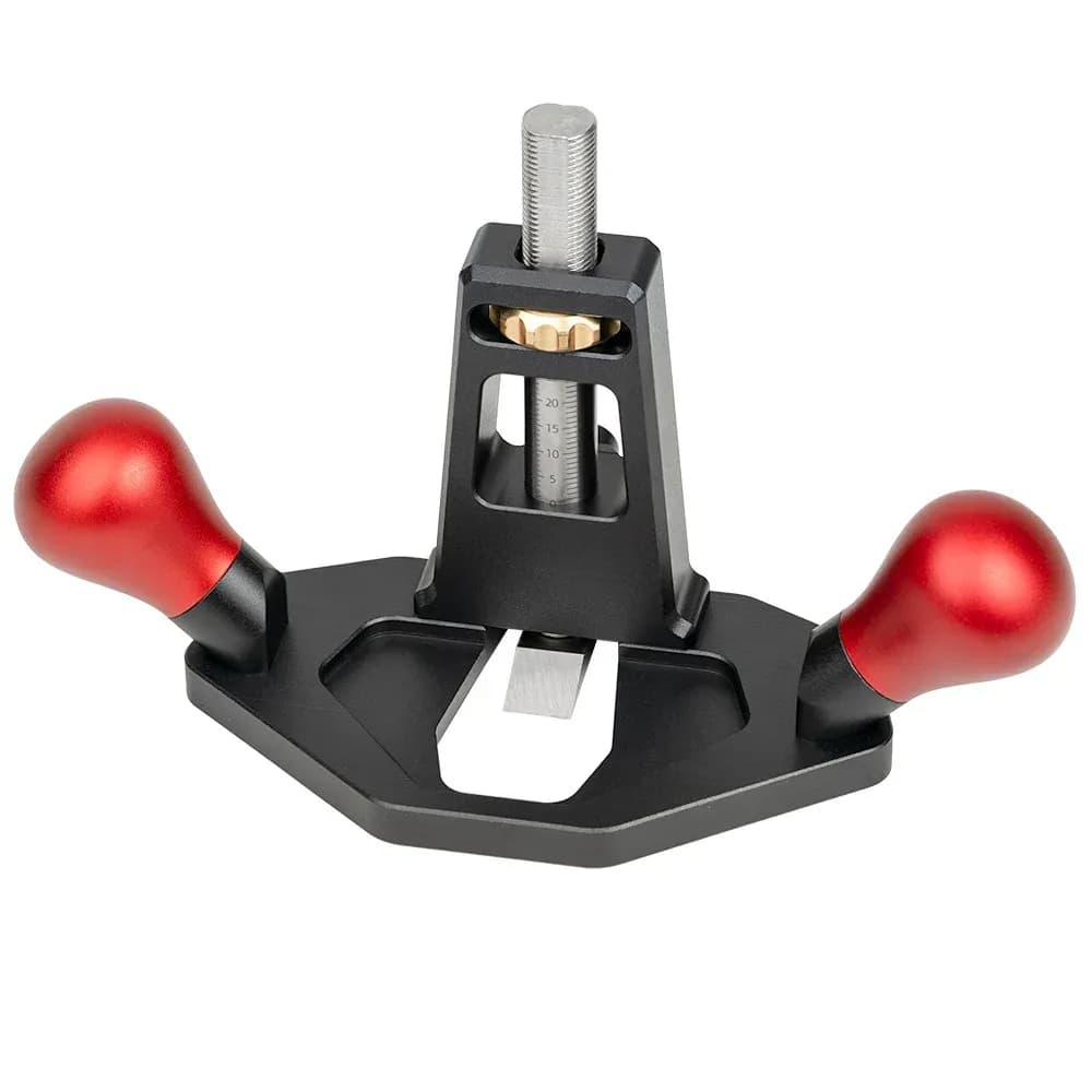 Ganwei Small Router Plane for Fine Woodworking