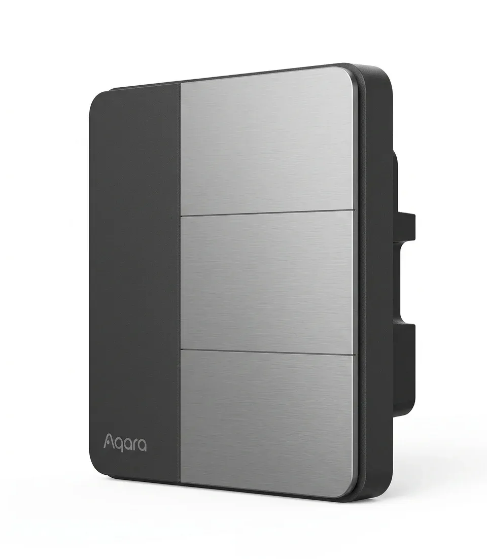 Aqara Z1 Zigbee Smart Wall Switch