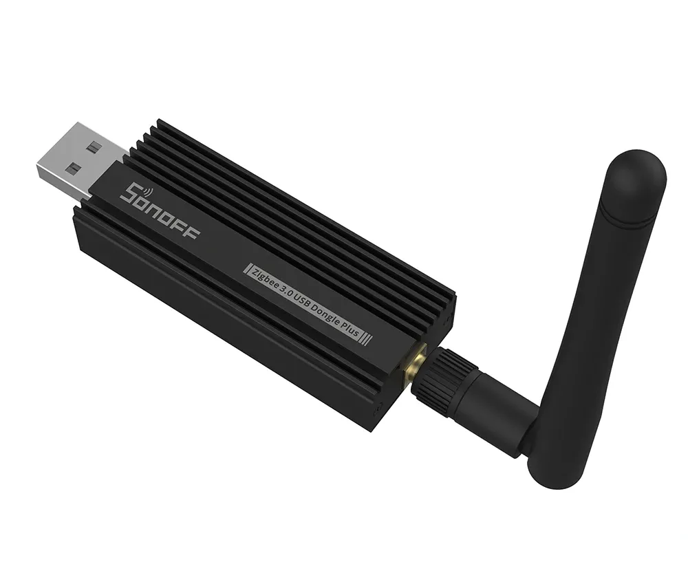 SONOFF ZBDongle-P Zigbee 3.0 USB Coordinator