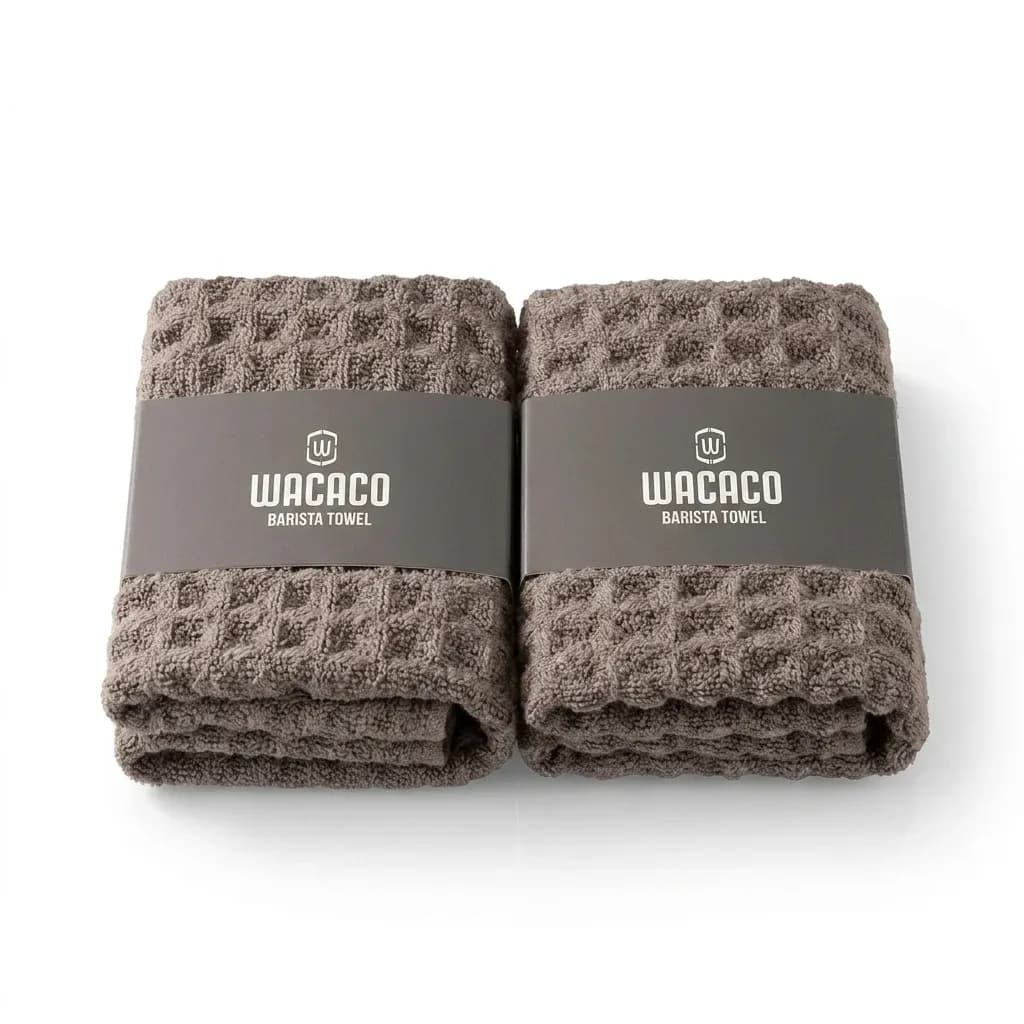 Wacaco Espresso Machine Care Towels Pack
