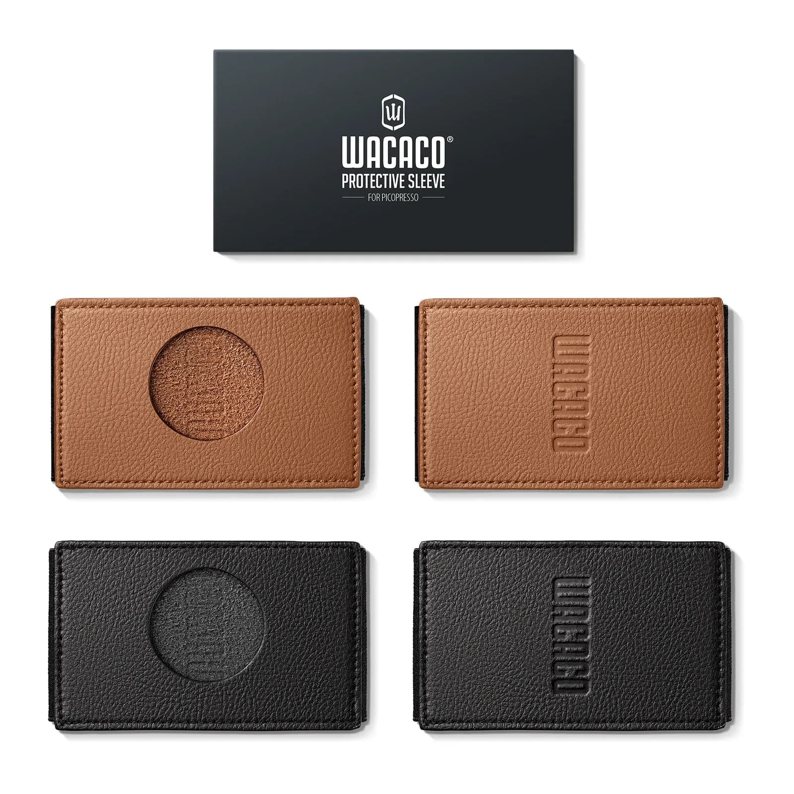 Picopresso PU Protective Sleeve Set