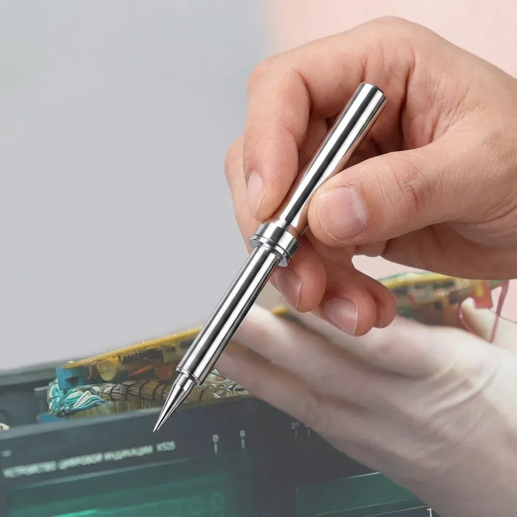 YIHUA 900M-T 20-Piece Soldering Tip Replacement Kit
