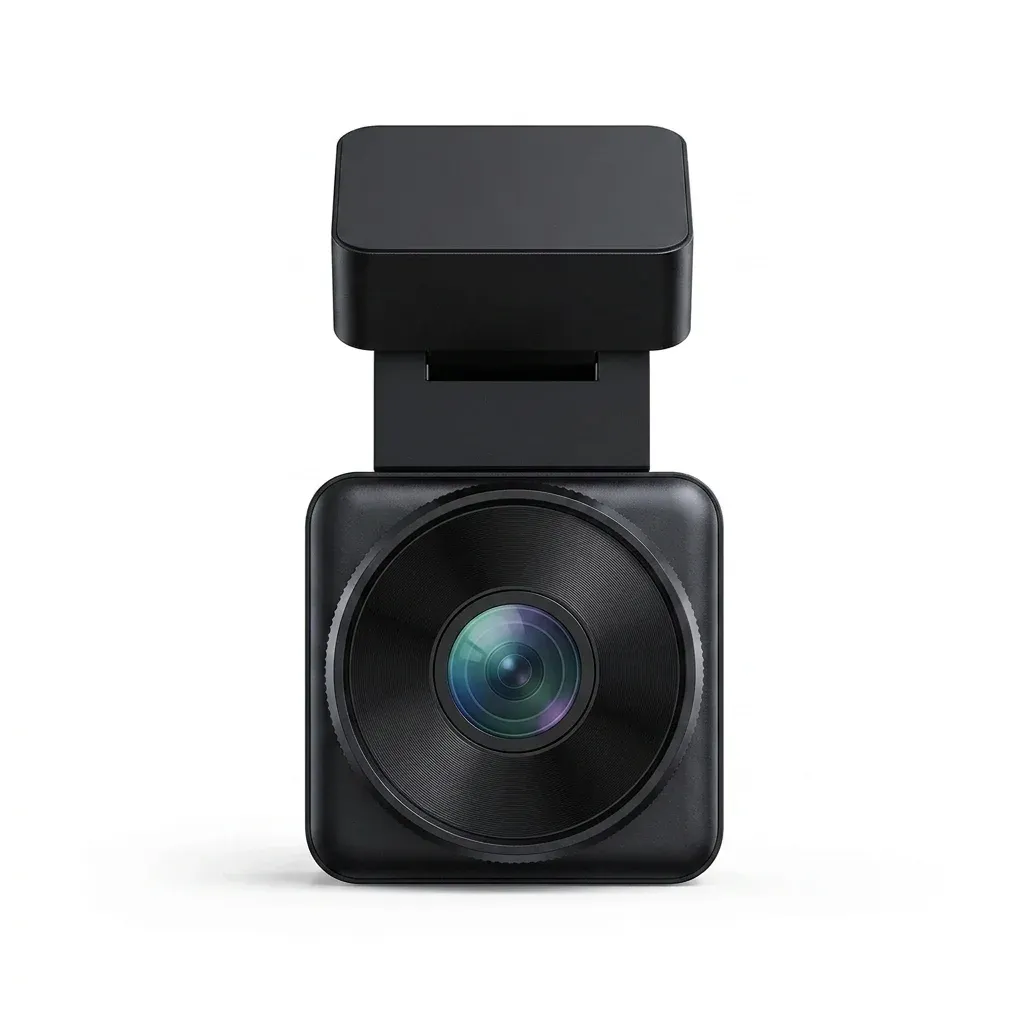 Vantrue E1 Pro 4K Mini Front Dash Cam with STARVIS 2