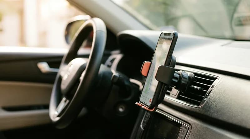 AliExpress Car Phone Holders