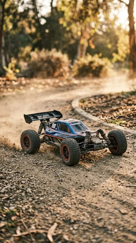 AliExpress RC Cars