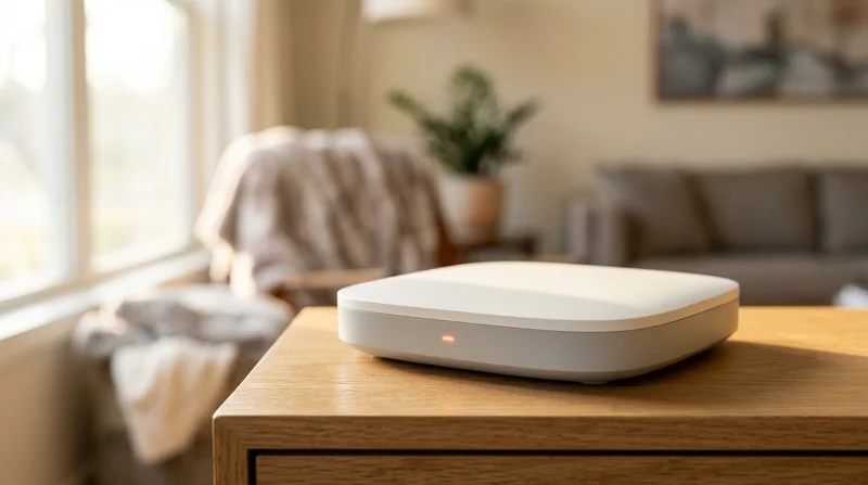 AliExpress Smart Home