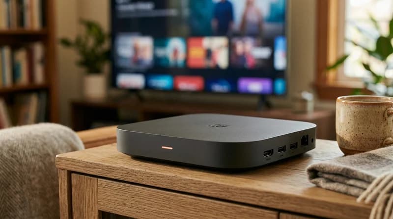 AliExpress TV Boxes