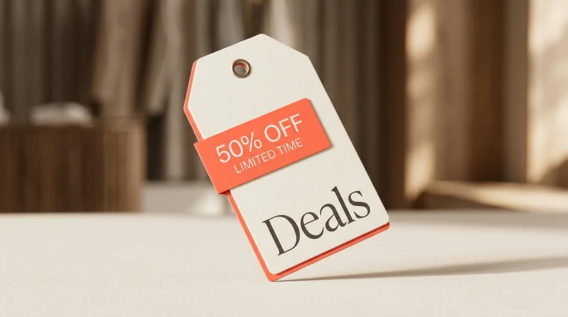 Deals