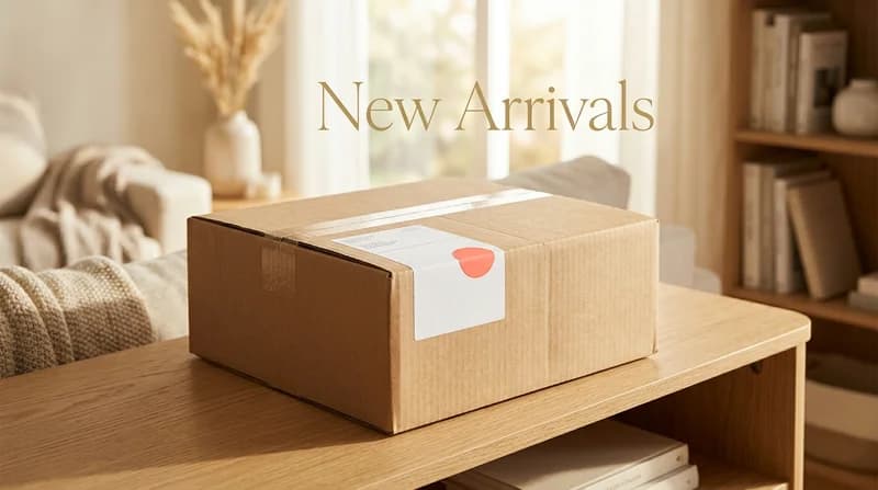 New Arrivals