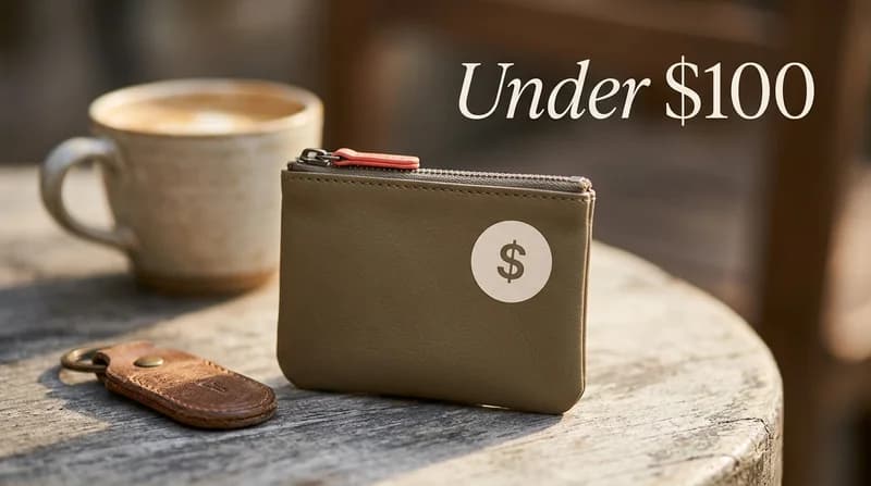 Under $100